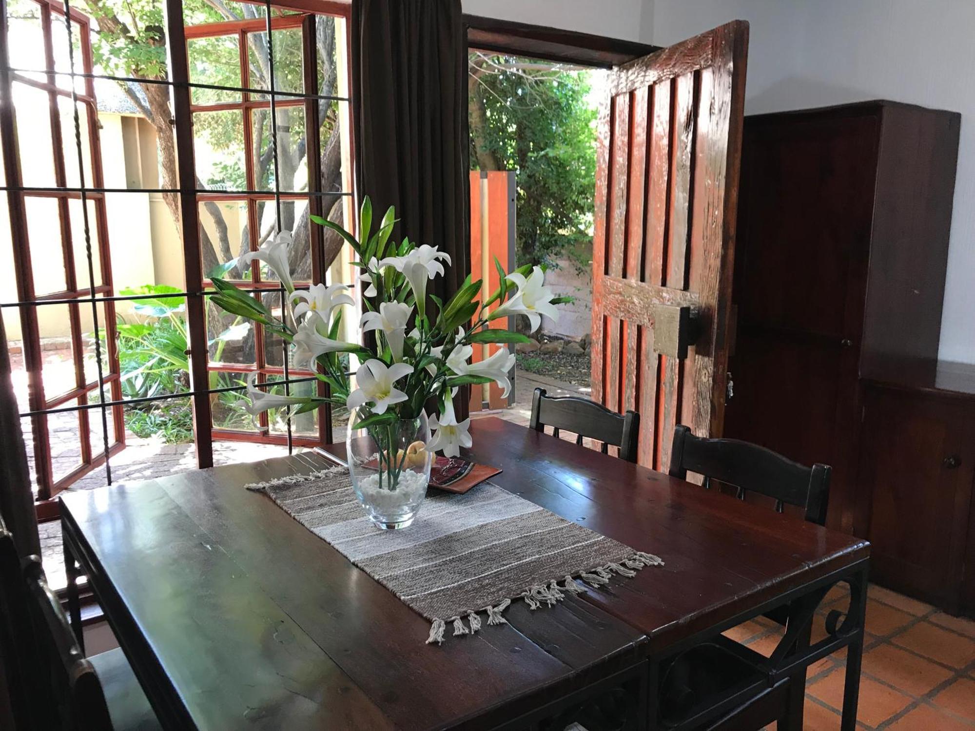 Greenwoods Self-Catering Pretoria Exterior foto