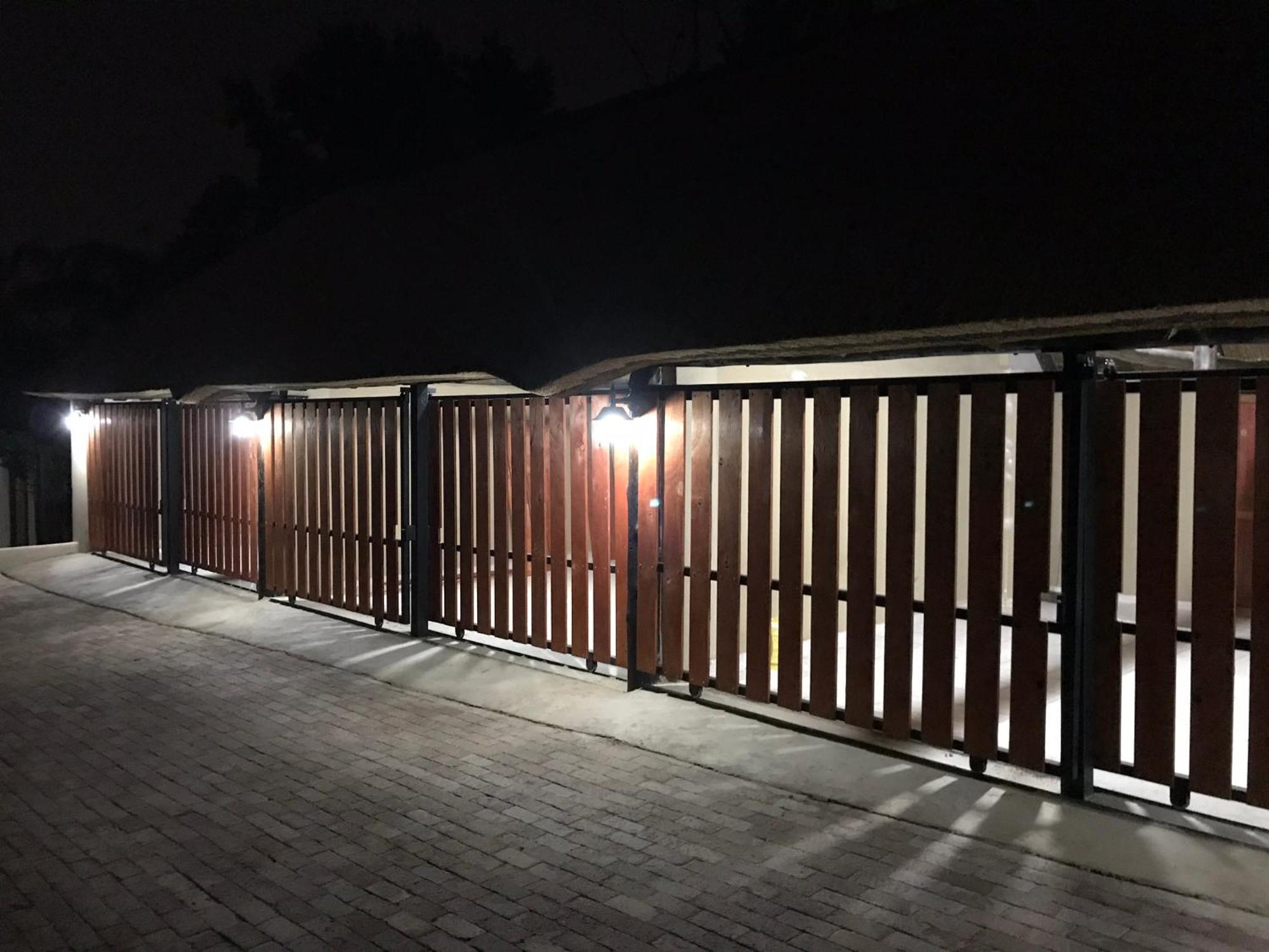 Greenwoods Self-Catering Pretoria Exterior foto